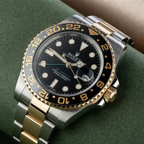 rolex or6j8465 gmt master ii|rolex gmt master ii review.